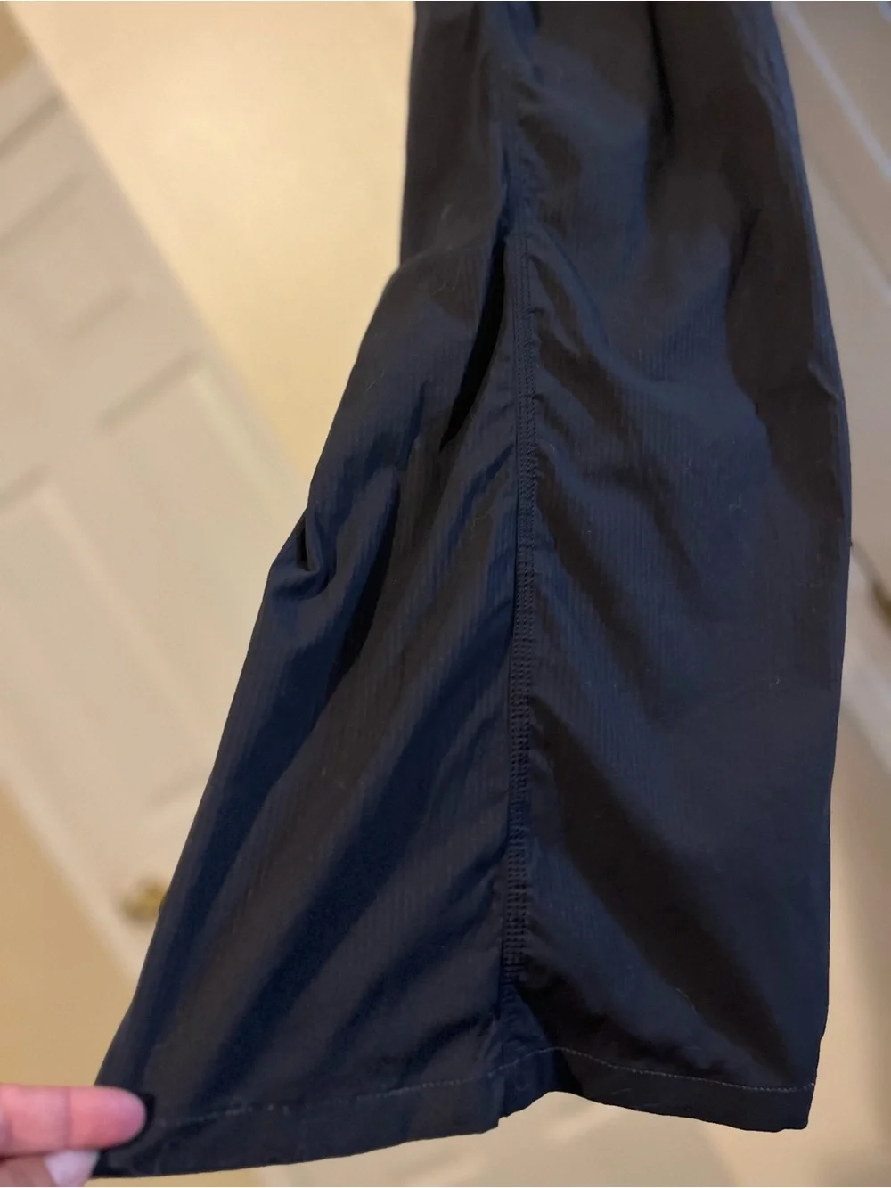 Lululemon Studio Pant II Wider Leg Lightweight Swift